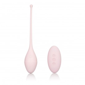 Вибромассажер Vibrating Remote Kegel Exerciser